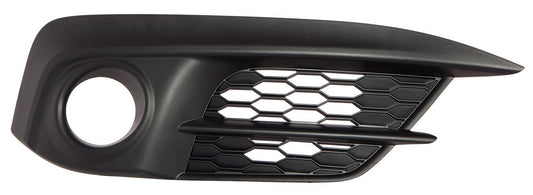 Fog Lamp Bezel Fr Rh W/O Adaptive Cruise Exclude Si Model - Acura Ilx 2013-2015 | Honda Accord Sedan 2003-2017 | Honda Accord Coupe 2003-2017
