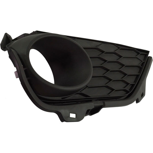 Grille Lower Rh Textured W/O Park Assist - Honda Pilot 2019-2022 | Honda Passport 2019-2021