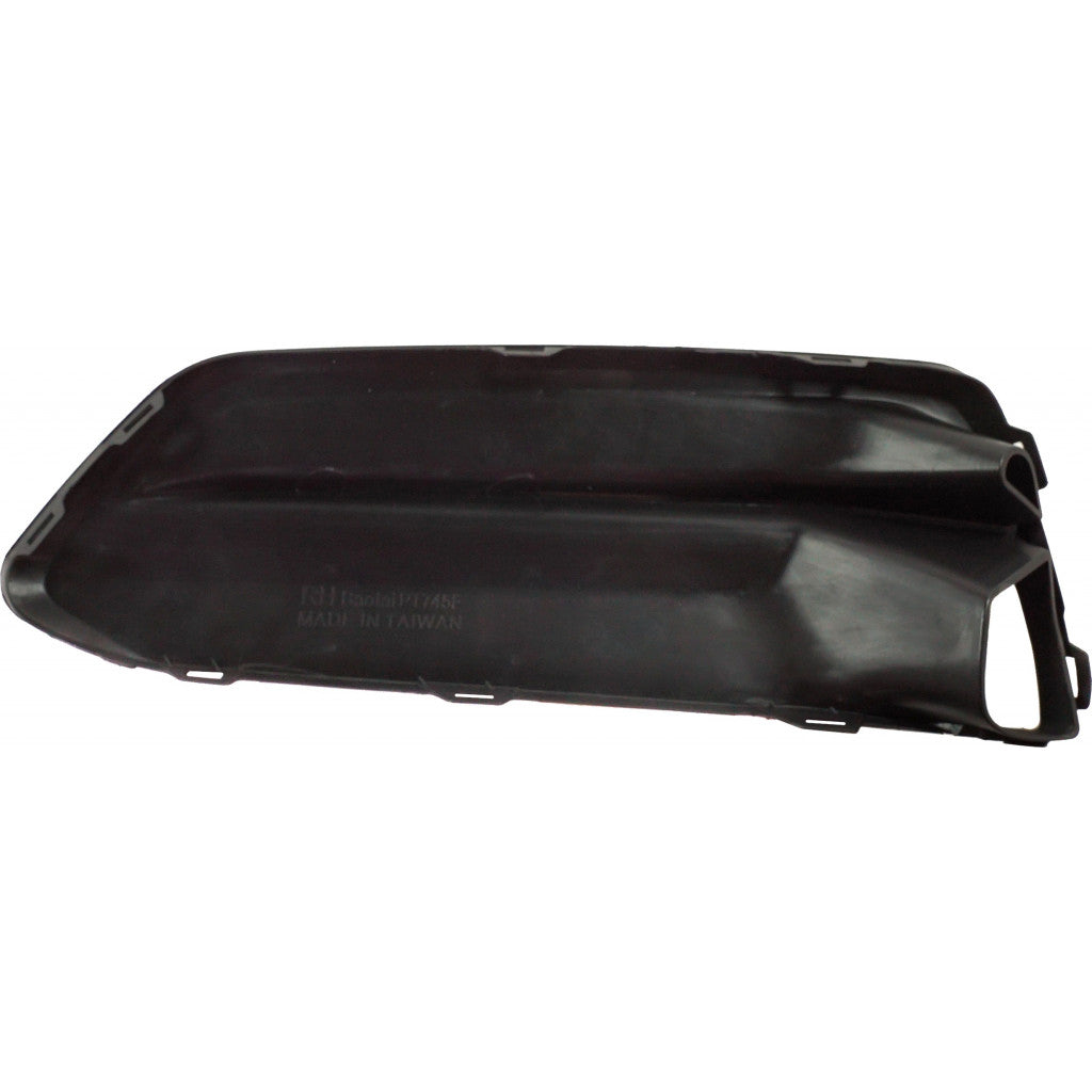 Fog Lamp Cover Fr Rh - Honda Accord Sedan 2018-2020 | Honda Accord Hybrid 2018-2020