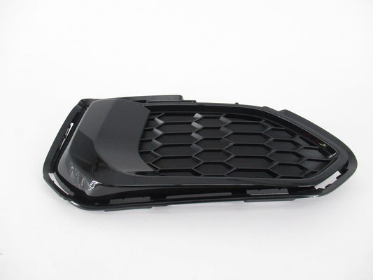 Fog Lamp Cover Fr Rh Gloss Black Finish - Honda Fit 2015-2020