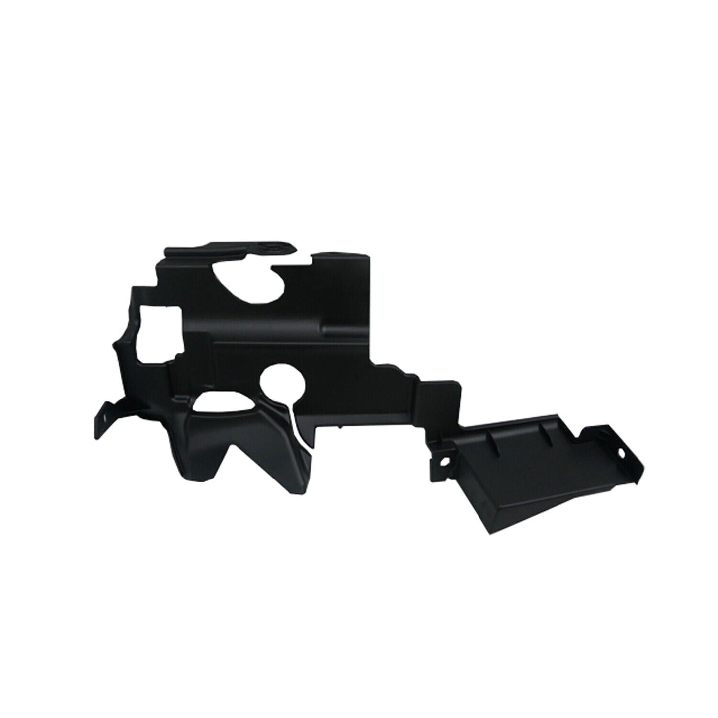 Bumper Air Duct Rh 1.5 Turbo - Honda Civic Sedan 2019-2021 | Honda Civic Coupe 2019-2020