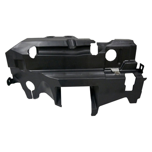 Bumper Air Duct Rh 2.0 - Honda Civic Sedan 2019-2021 | Honda Civic Coupe 2019-2020