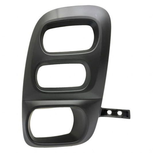 Fog Lamp Bezel Fr Rh Textured Black Ex/Ex-L/Lx Models - Honda Odyssey 2021-2023