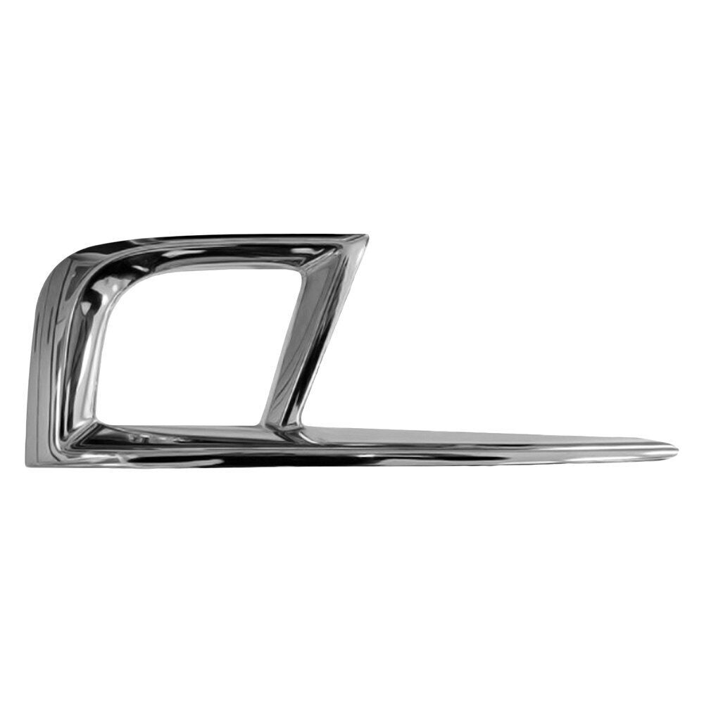 Fog Lamp Trim Fr Rh Chrome - Honda Odyssey 2018-2020