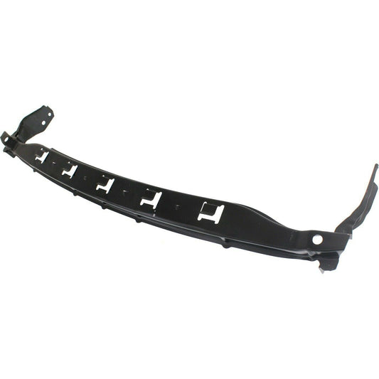 Bumper Filler Fr Upper - Honda Accord Sedan 2001-2002