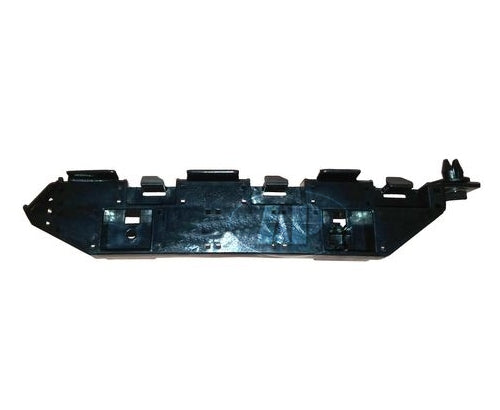 Bumper Bracket Fr Lh Plastic - Honda Civic Sedan 2012-2015 | Honda Civic Hybrid 2013-2015 | Honda Civic Coupe 2012-2013