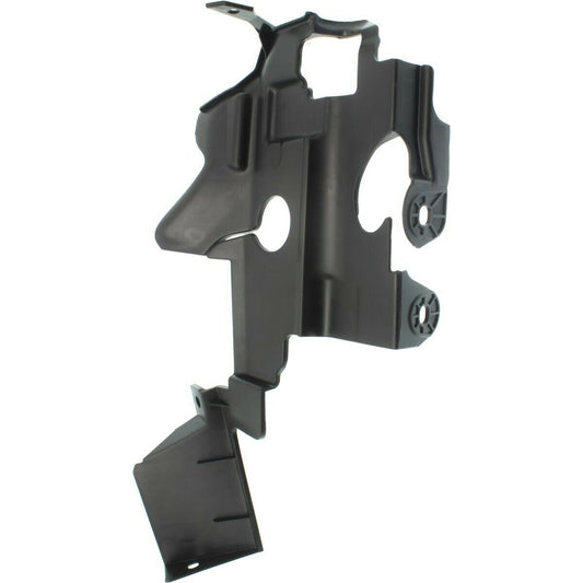 Bumper Air Duct Lh 1.5L Turbo - Honda Civic Sedan 2016-2018 | Honda Civic Coupe 2016-2018