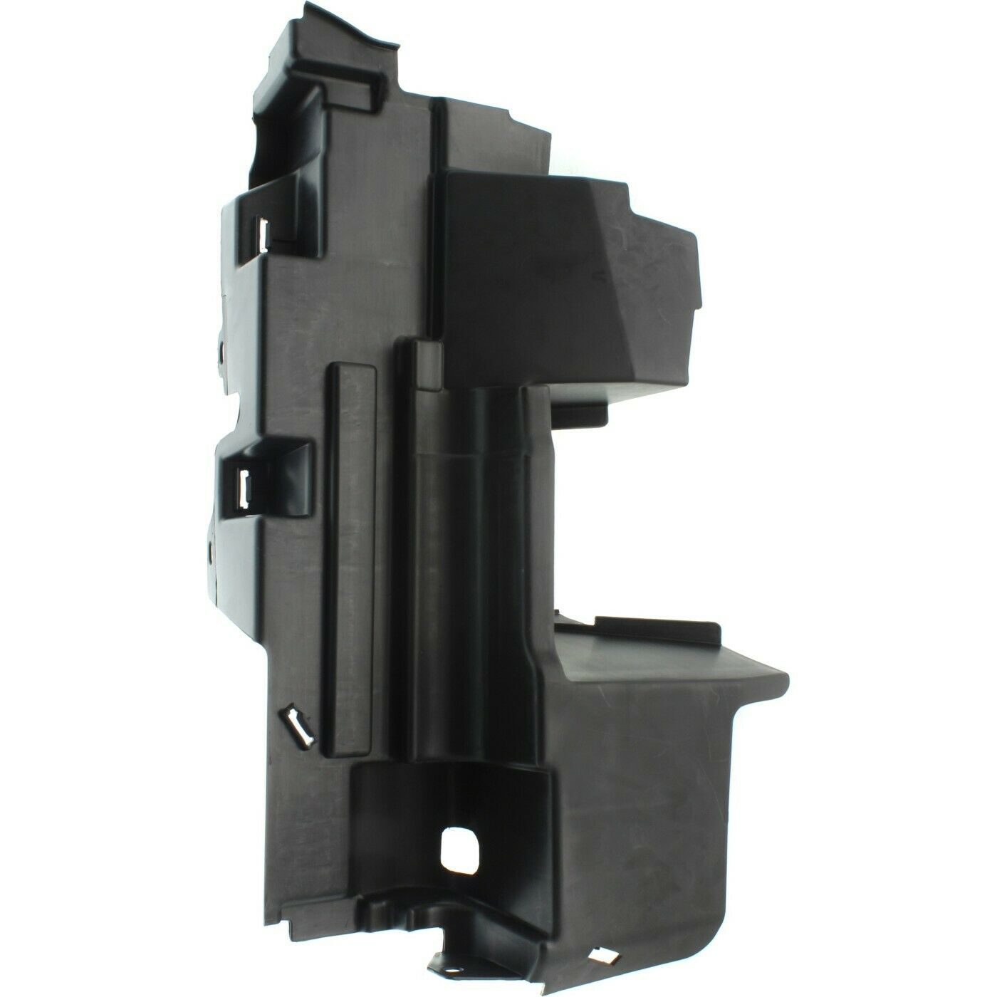 Bumper Air Duct Lh 2.0L - Honda Civic Sedan 2016-2018 | Honda Civic Coupe 2016-2018