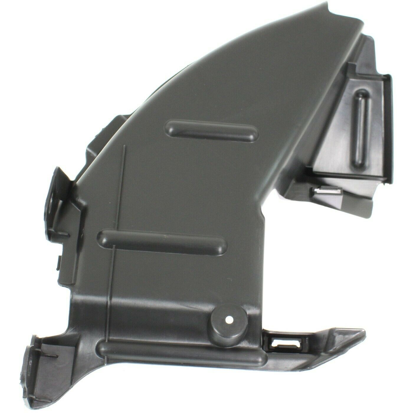 Bumper Retainer Fr Lh Outer - Acura Ilx 2013-2015 | Honda Accord Sedan 2003-2017 | Honda Accord Coupe 2003-2017