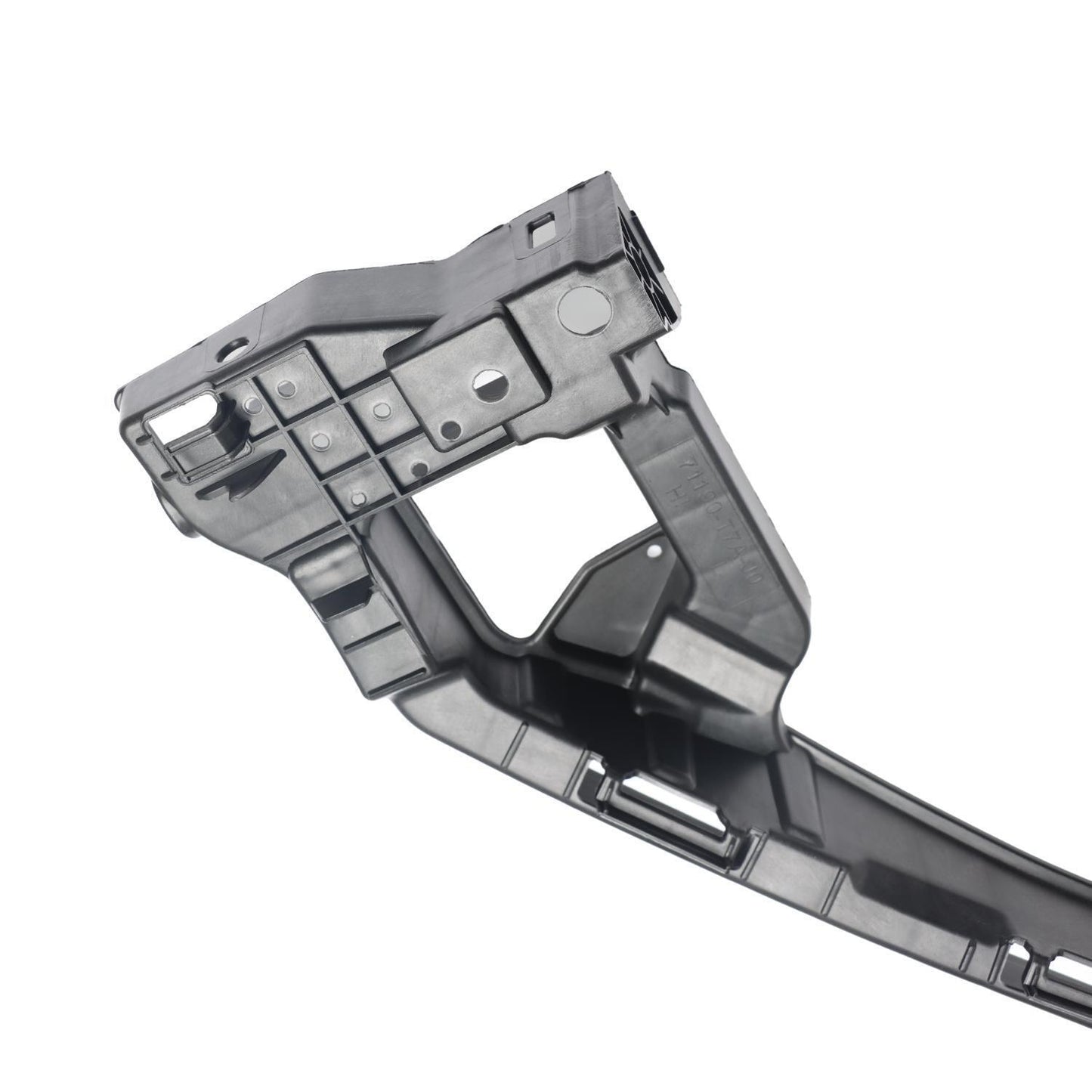 Bumper Bracket Fr Lh Upper - Honda Hrv 2016-2022