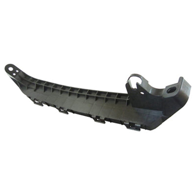 Bumper Side Support Rh - Honda Fit 2007-2008