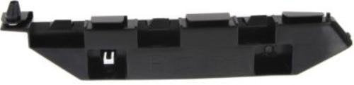 Bumper Bracket Fr Rh Plastic - Honda Civic Sedan 2012-2015 | Honda Civic Hybrid 2013-2015 | Honda Civic Coupe 2012-2013