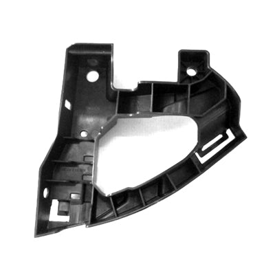 Bumper Support Fr Rh Upper - Honda Hrv 2016-2018