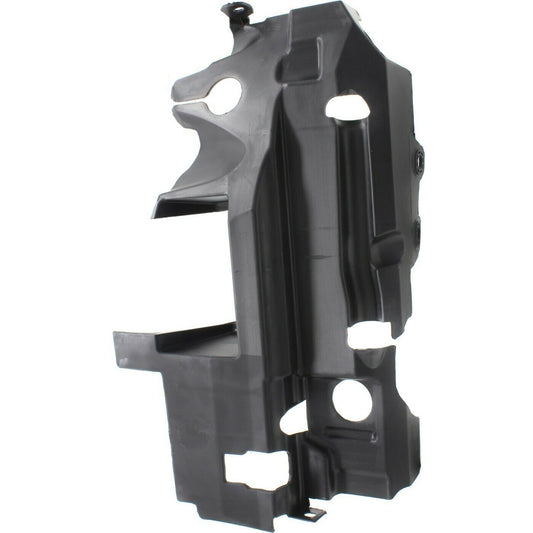 Bumper Air Duct Rh 2.0L - Acura Ilx 2013-2015 | Honda Accord Sedan 2003-2017 | Honda Accord Coupe 2003-2017