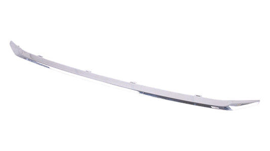 Bumper Moulding Fr Lower Chrome - Honda Accord Sedan 2013-2017 | Honda Accord Coupe 2013-2017