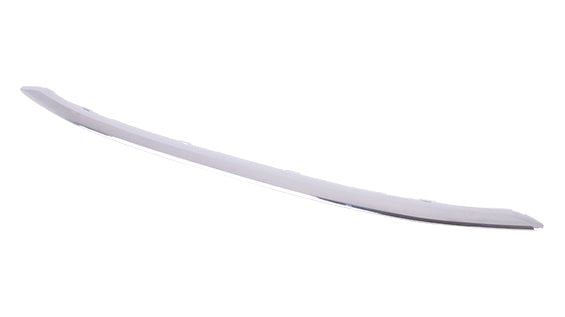 Bumper Fr Moulding Chrome - Honda Accord Sedan 2013-2017 | Honda Accord Coupe 2013-2017