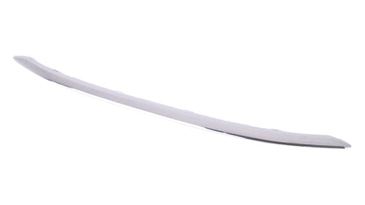 Bumper Fr Moulding Chrome - Honda Accord Sedan 2013-2017 | Honda Accord Coupe 2013-2017