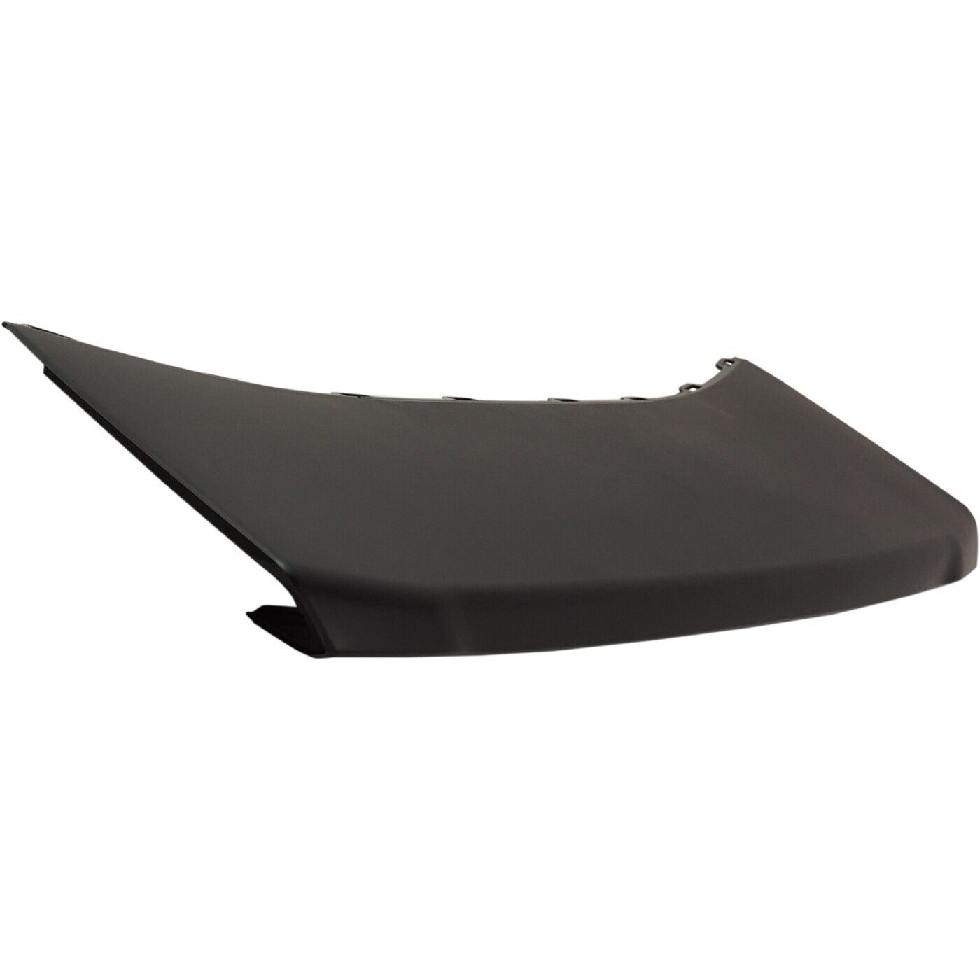 Bumper Moulding Fr Lower Matte Black - Honda Pilot 2019-2022 | Honda Passport 2019-2021