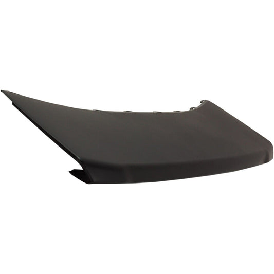 Bumper Moulding Fr Lower Matte Black - Honda Pilot 2019-2022 | Honda Passport 2019-2021