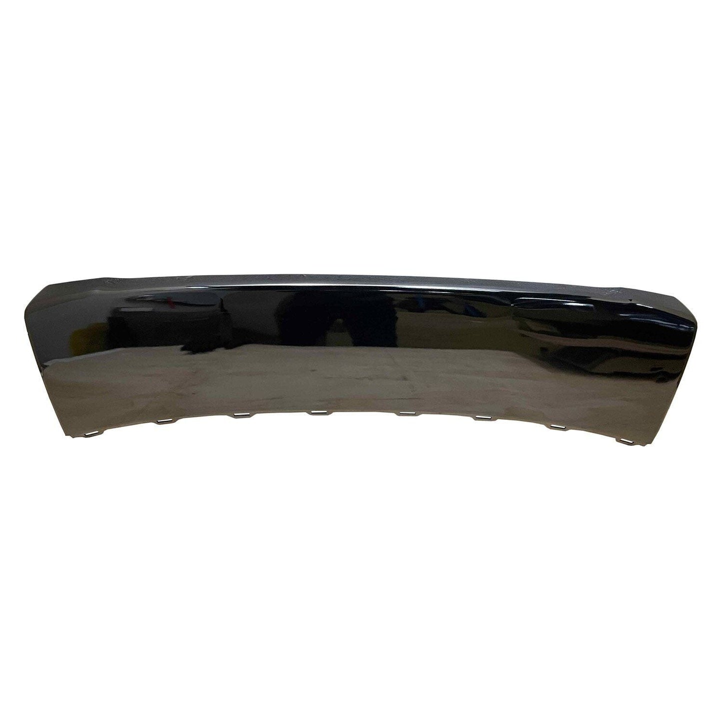 Bumper Molding Fr Lower Gloss Black - Honda Pilot 2019-2022 | Honda Passport 2019-2021