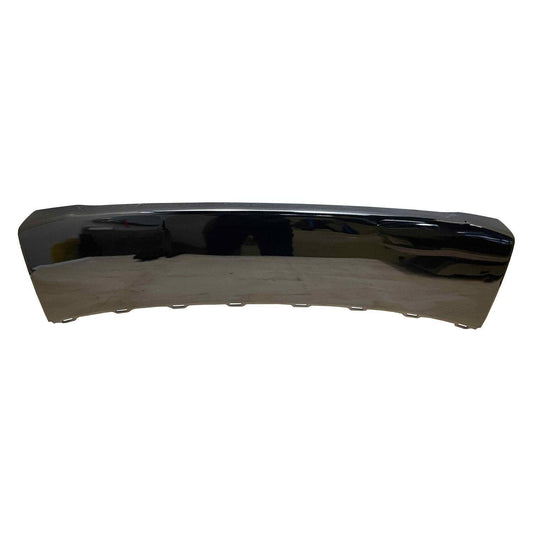 Bumper Molding Fr Lower Gloss Black - Honda Pilot 2019-2022 | Honda Passport 2019-2021
