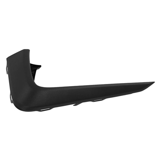 Bumper Moulding Fr Lh Upper Textured Black - Honda Pilot 2019-2022 | Honda Passport 2019-2021