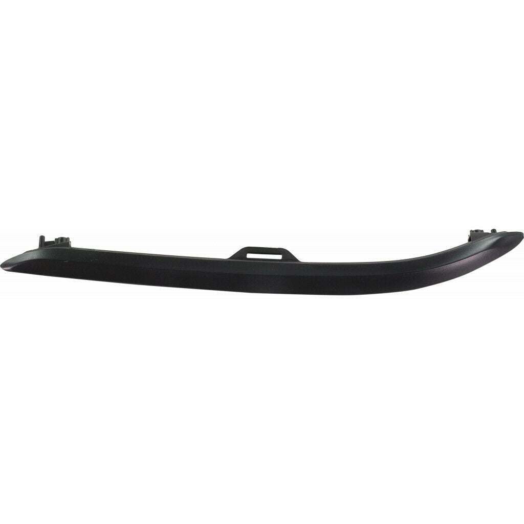 Bumper Moulding Fr Lh Lower Textured Black Lx/Ex/Ex-L - Honda Pilot 2019-2022 | Honda Passport 2019-2021