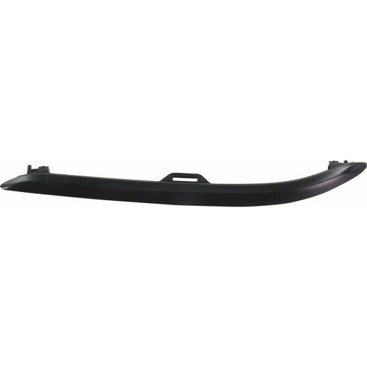 Bumper Moulding Fr Lh Lower Textured Black Lx/Ex/Ex-L - Honda Pilot 2019-2022 | Honda Passport 2019-2021