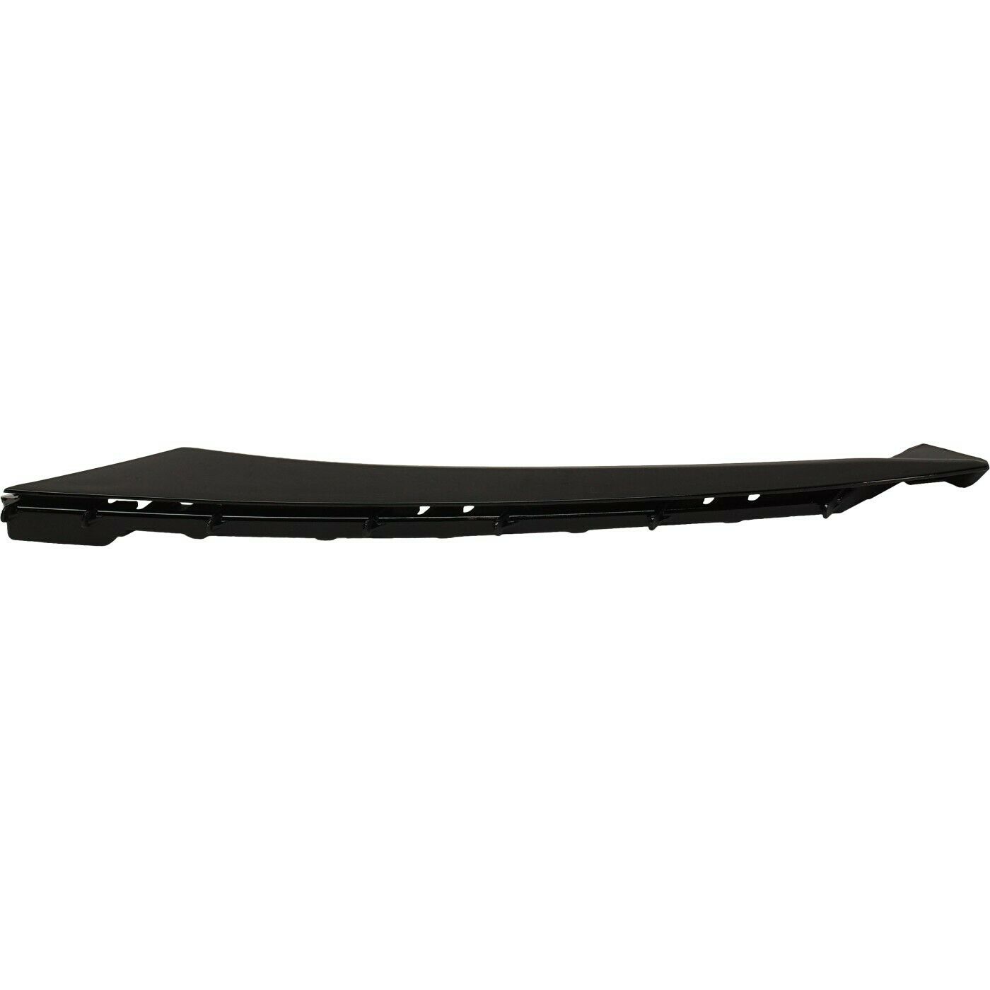 Bumper Moulding Fr Lh Upper - Honda Accord Sedan 2018-2020 | Honda Accord Hybrid 2018-2020