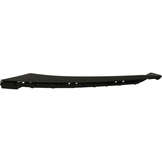 Bumper Moulding Fr Lh Upper - Honda Accord Sedan 2018-2020 | Honda Accord Hybrid 2018-2020