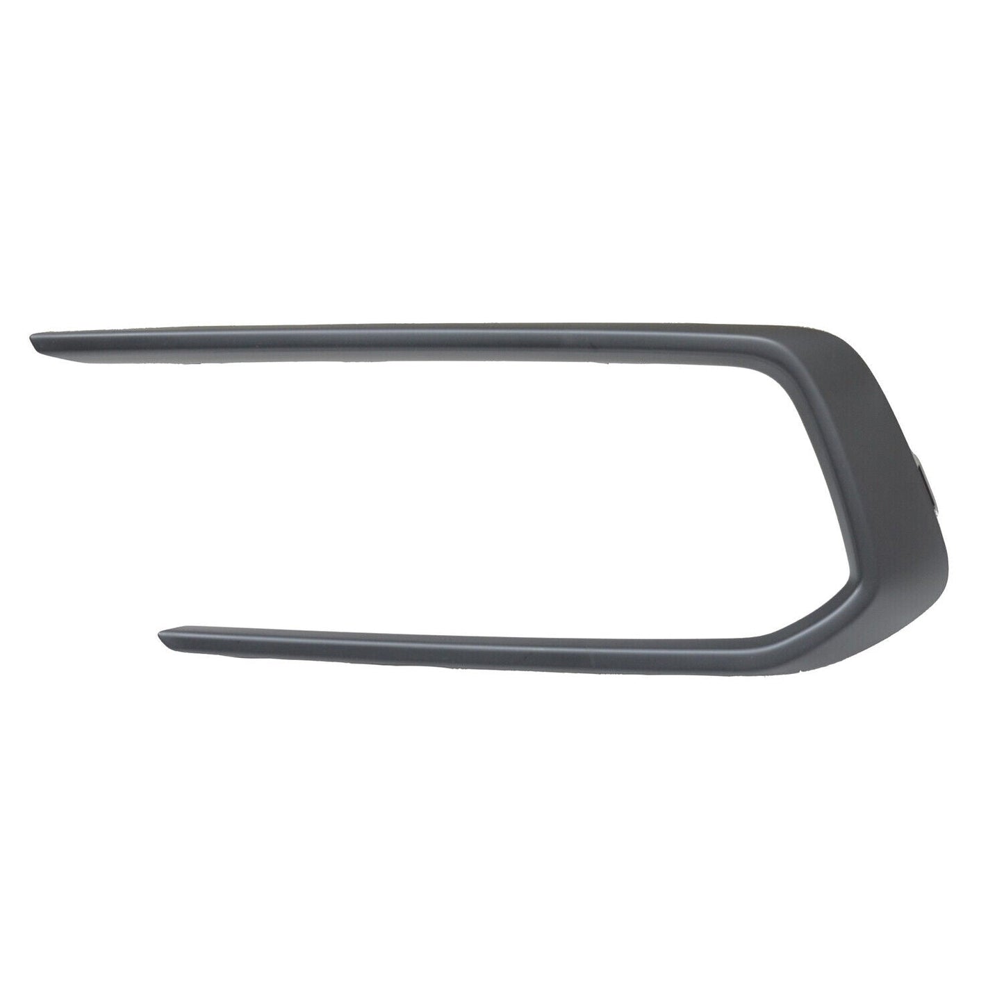 Fog Lamp Trim Fr Lh Textured Black - Honda Passport 2019-2021 | Acura Mdx 2014-2020 | Honda Pilot 2016-2021
