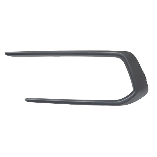 Fog Lamp Trim Fr Lh Textured Black - Honda Passport 2019-2021 | Acura Mdx 2014-2020 | Honda Pilot 2016-2021