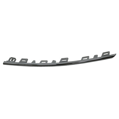 Fog Lamp Cover Moulding Fr Rh Lower Chrome - Honda Odyssey 2008-2017 | Acura Mdx 2007-2019 | Acura Zdx 2010-2013