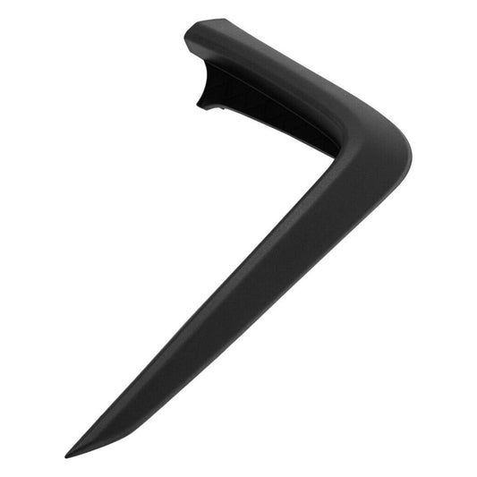 Bumper Moulding Fr Rh Upper Textured Black - Honda Pilot 2019-2022 | Honda Passport 2019-2021