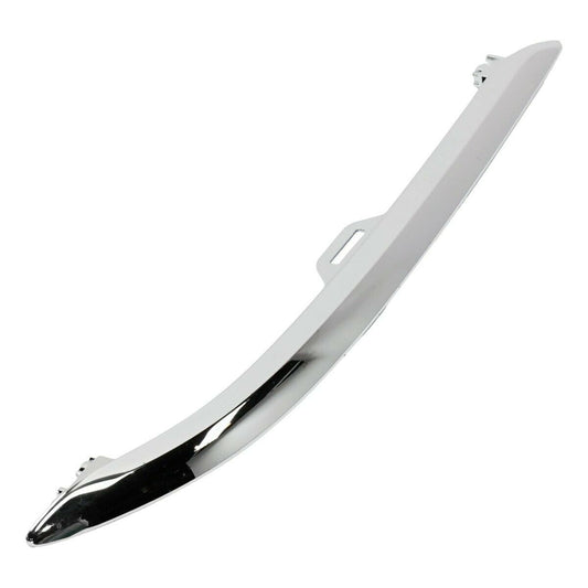 Bumper Moulding Fr Rh Lower Chrome - Honda Pilot 2019-2022 | Honda Passport 2019-2021