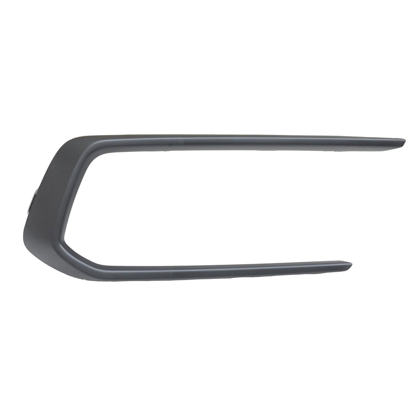 Fog Lamp Trim Fr Rh Textured Black - Honda Passport 2019-2021 | Acura Mdx 2014-2020 | Honda Pilot 2016-2021