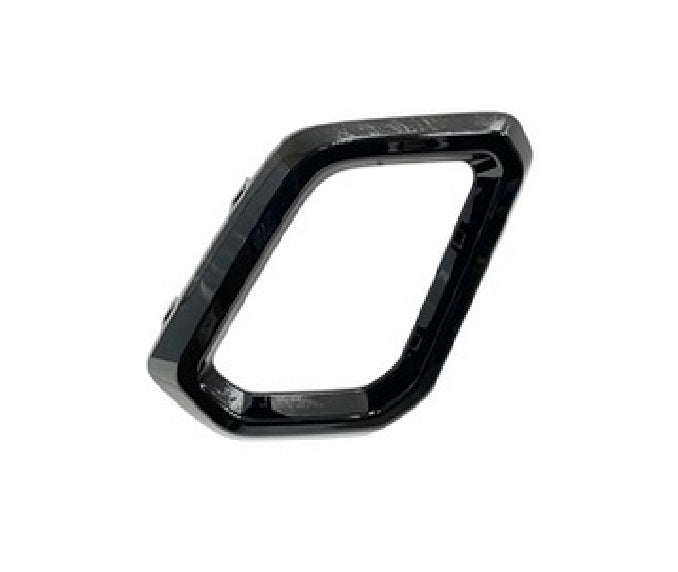 Grille Insert Rh Gloss Black - Honda Crv Hybrid 2023-2024