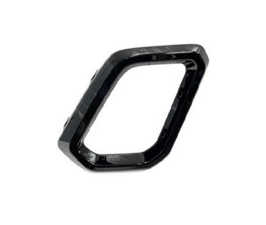 Grille Insert Rh Gloss Black - Honda Crv Hybrid 2023-2024