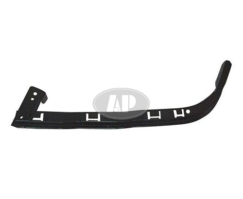 Bumper Filler Fr Lh - Honda Odyssey 2005-2010
