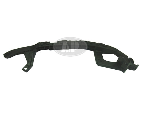 Bumper Filler Fr Lh - Honda Accord Sedan 2008-2012