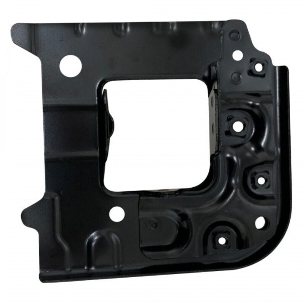 Bumper Mounting Plate Fr Lh - Honda Insight 2019-2022