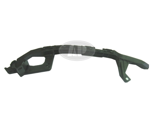 Bumper Filler Fr Rh - Honda Accord Sedan 2008-2012