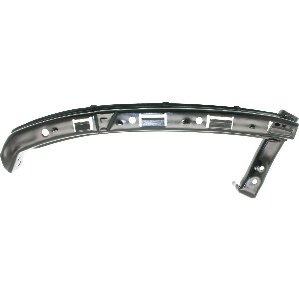 Bumper Filler Fr Lh - Honda Civic Sedan 2001-2005 | Honda Civic Hybrid 2003-2005 | Honda Civic Coupe 2001-2005