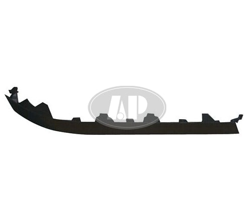 Filler Panel Fr Rh (Primed-Black) Plastic - Honda Pilot 2003-2005