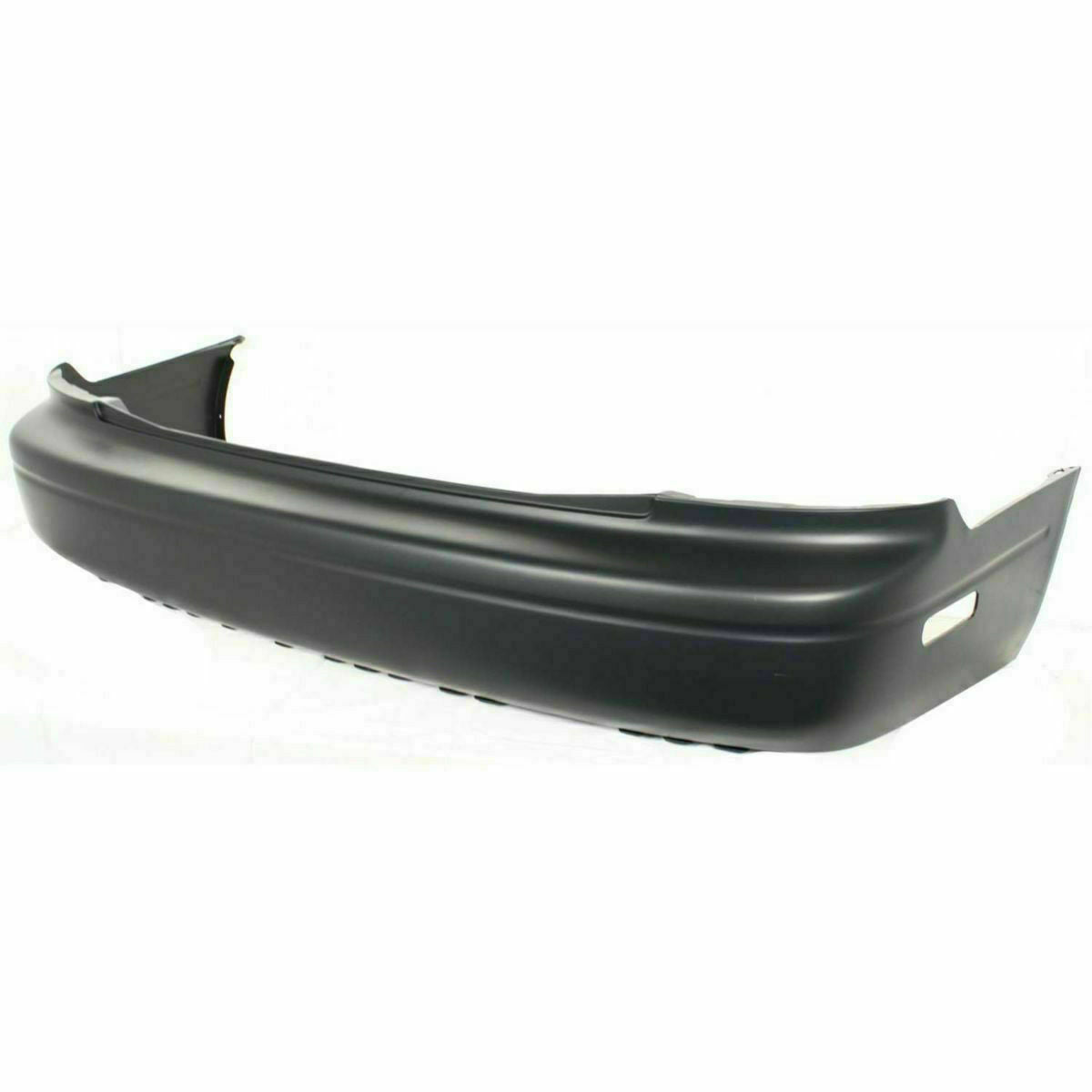 Bumper Rr Primed - Honda Accord Sedan 1994-1995 | Honda Accord Coupe 1994-1995