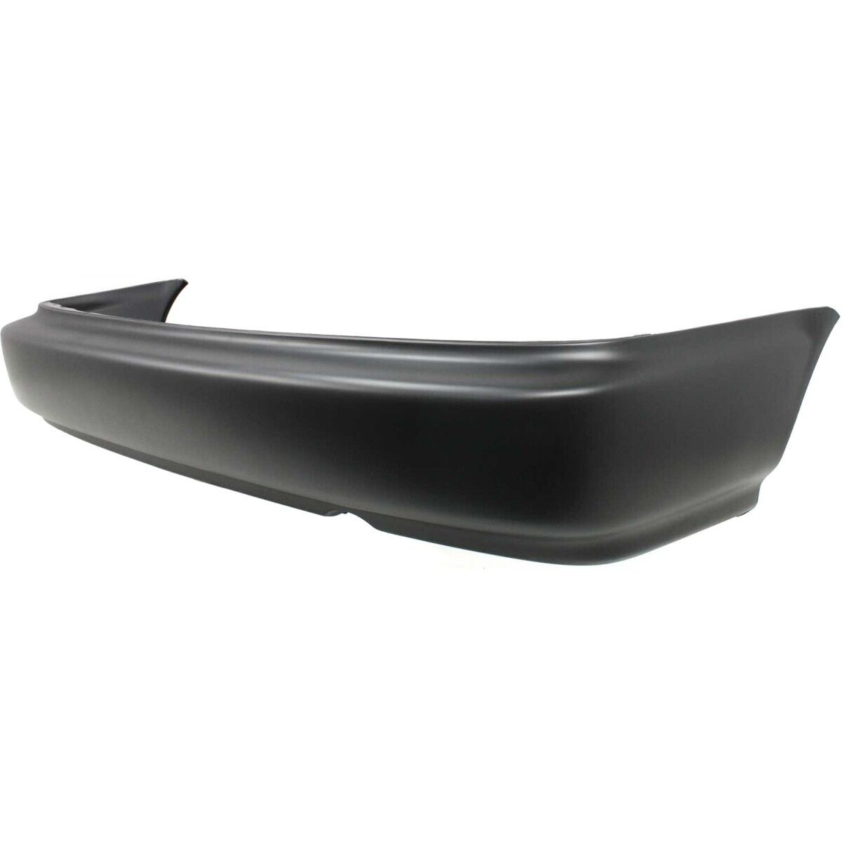 Bumper Rr Primed - Honda Civic Sedan 1996-1998 | Honda Civic Coupe 1996-1998