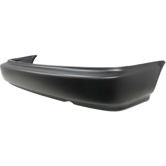 Bumper Rr Primed - Honda Civic Sedan 1996-1998 | Honda Civic Coupe 1996-1998