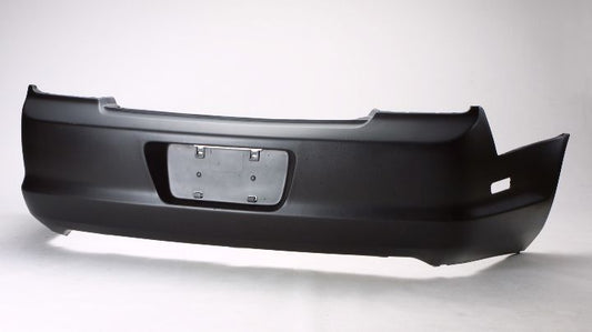Bumper Rr Primed - Honda Accord Coupe 1998-2000