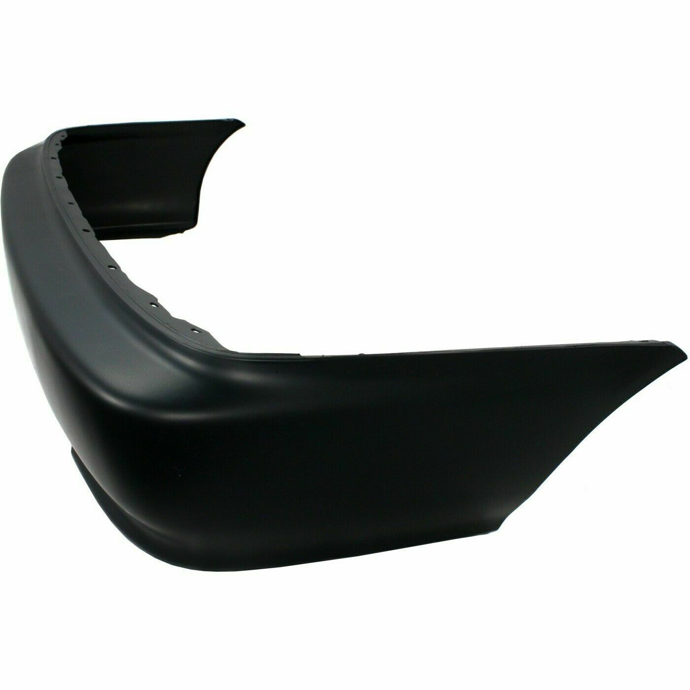 Bumper Rr Primed - Honda Civic Sedan 1999-2000 | Honda Civic Coupe 1999-2000