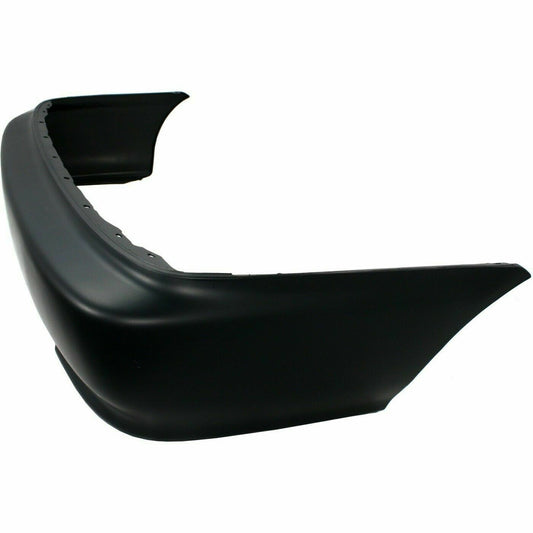 Bumper Rr Primed - Honda Civic Sedan 1999-2000 | Honda Civic Coupe 1999-2000